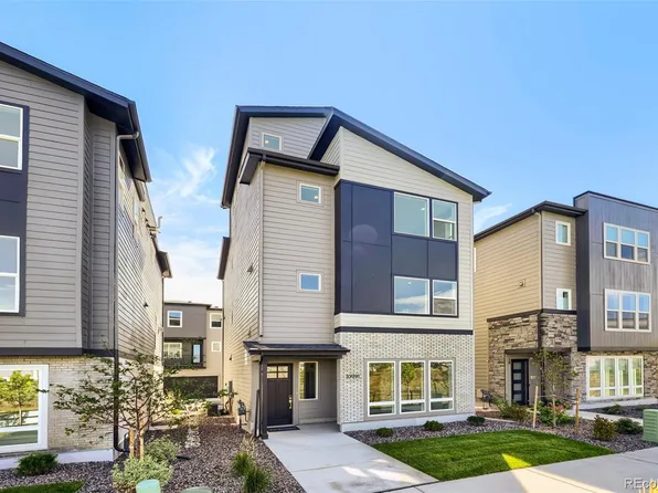 10991 E Geddes Place, Centennial, CO 80112