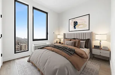 Rented by REAL New York