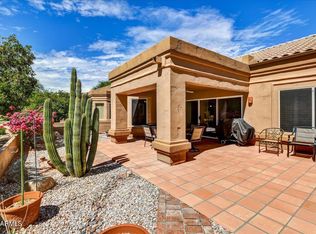 9013 W Marco Polo Rd, Peoria, AZ 85382