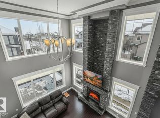 1360 Cunningham Dr SW, Edmonton, AB T6W 2R6