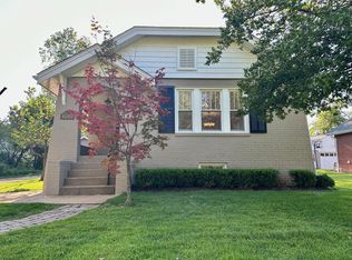 1039 Curran Ave, Saint Louis, MO