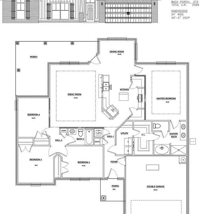 1st image of 8965 E River Dr Parcel B