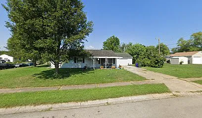 1619 Townsley Rd — Photo 1
