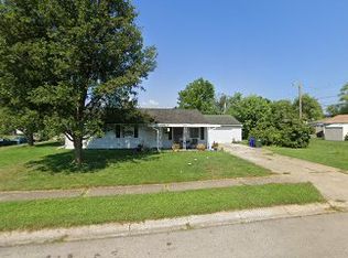 1619 Townsley Rd, Dayton, OH 45432