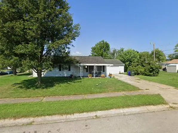 1619 Townsley Rd, Dayton, OH 45432