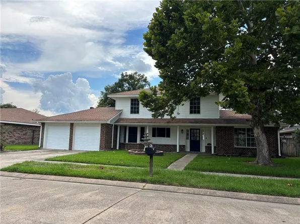 2121 Colonial Dr, La Place, LA 70068