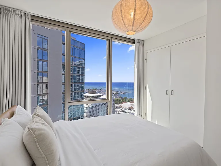 1388 Kapiolani Blvd #3709 — Photo 7