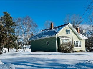 834 Central St, Centreville, NB E7K2E7