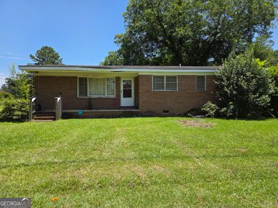 74 Crest Hill St, Reynolds, GA, 31076