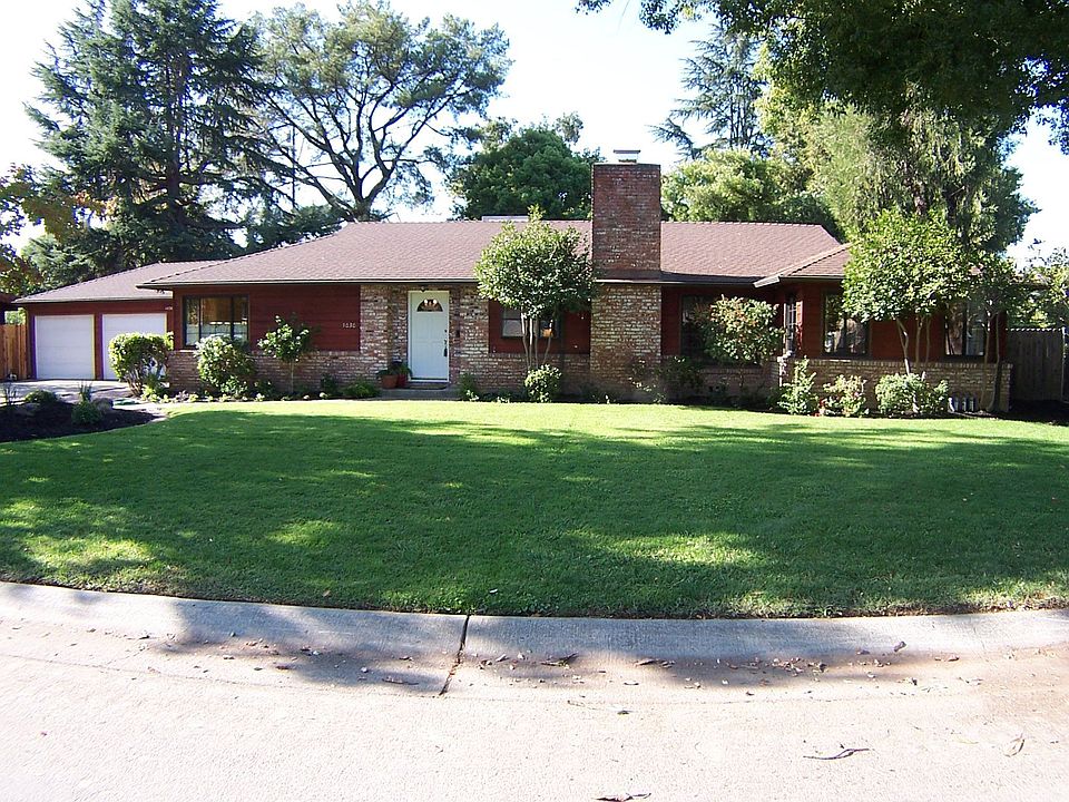 Spacious Ranch 