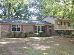 3618 Dale Hollow Rd, Anniston, AL 36207