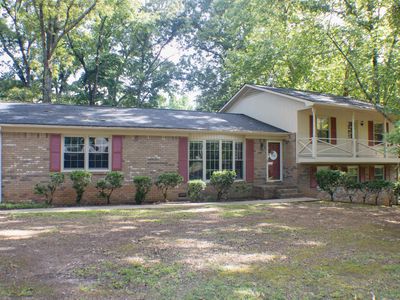 3618 Dale Hollow Rd, Anniston, AL, 36207
