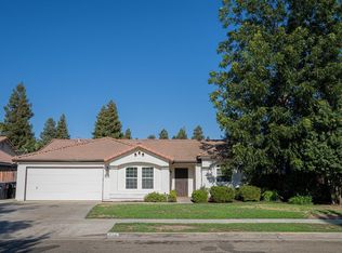 914 S Cain St, Visalia, CA 93292