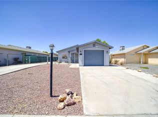 3591 N Moore St, Kingman, AZ 86409