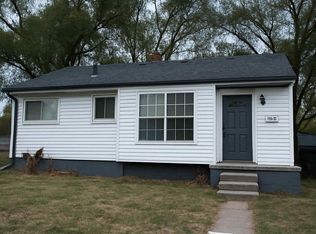 19668 Hanna St #3, Highland Park, MI 48203