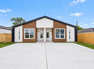 7810 Booker St, Houston, TX 77028