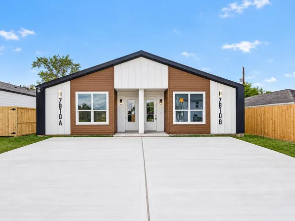 7810 Booker St, Houston, TX 77028