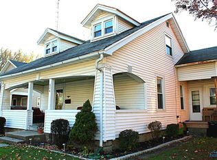 624 Summit St, Defiance, OH 43512