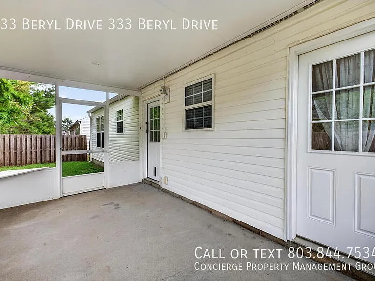 333 Beryl Dr — Photo 20