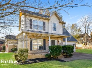 811 Royal Oaks Dr, Mount Juliet, TN 37122