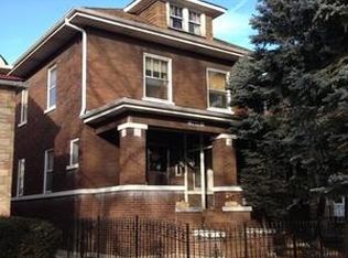 4848 W Dakin St #2, Chicago, IL 60641