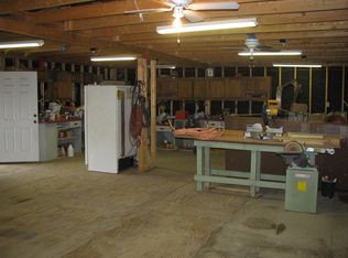 233 Old Bastrop Rd, Cedar Creek, TX 78612