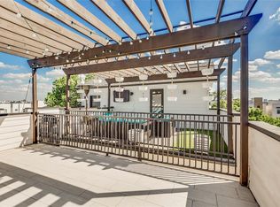 2612B Polk St, Houston, TX 77003