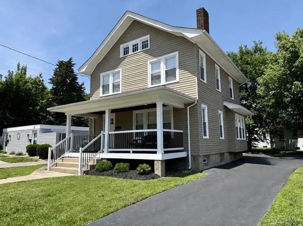 25 Millville Ave, Hamilton, OH 45013