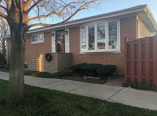 4856 N Nordica Ave, Chicago, IL 60656