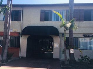 2450 E 6th St APT 17, Long Beach, CA 90814