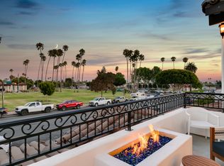 166 Avenida Aragon #C, San Clemente, CA 92672