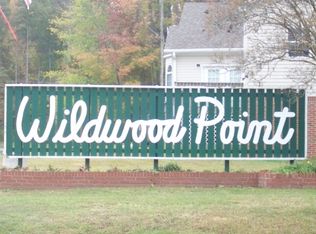 41 Club Dr, Littleton, NC 27850