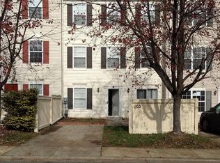 103 Heathfield Dr, Frederick, MD 21702