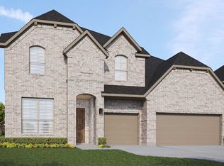 Dartmouth Plan, Oaks at San Gabriel, Georgetown, TX 78628