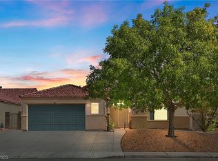 6132 Casper Sands Ct, North Las Vegas, NV 89031