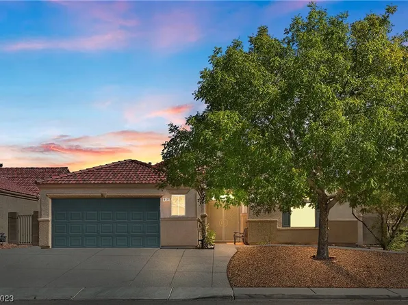 6132 Casper Sands Ct, North Las Vegas, NV 89031