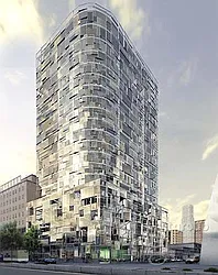 Rented by Hecht Group