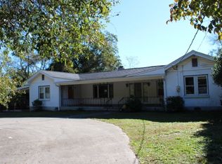 2376 Old McDuffie Rd, Augusta, GA 30906