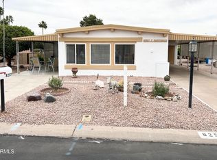 8257 E Dutchman Dr, Mesa, AZ 85208