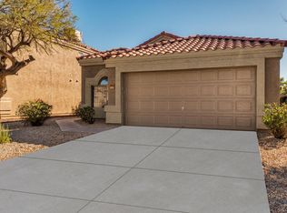 12513 W Wells St, El Mirage, AZ 85335