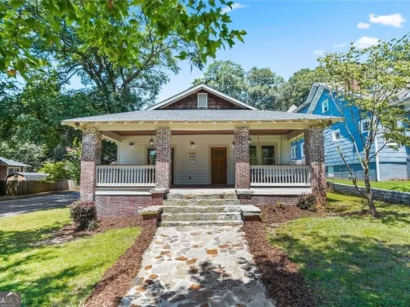 949 Beecher St SW, Atlanta, GA 30310