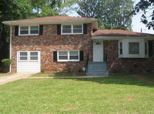 2956 Belvedere Ln, Decatur, GA 30032