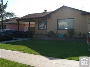 6057 Olive Ave, Long Beach, CA 90805