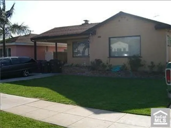 6057 Olive Ave, Long Beach, CA 90805
