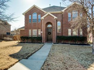 7947 Quiet Meadow Ln, Frisco, TX 75033