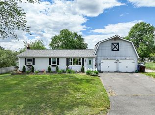19 Willard Dr, Enfield, CT 06082
