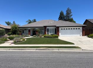12606 Gila River Dr, Bakersfield, CA 93312