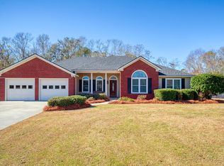 2622 Carmon Dr, Valdosta, GA 31605