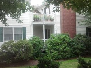 115 Smithfield Ct #115, Basking Ridge, NJ 07920