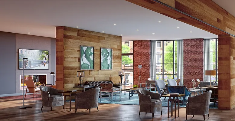 Rented by Aura Management | media 8